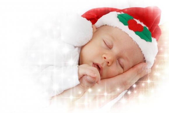 santa baby.jpg santa baby.jpg